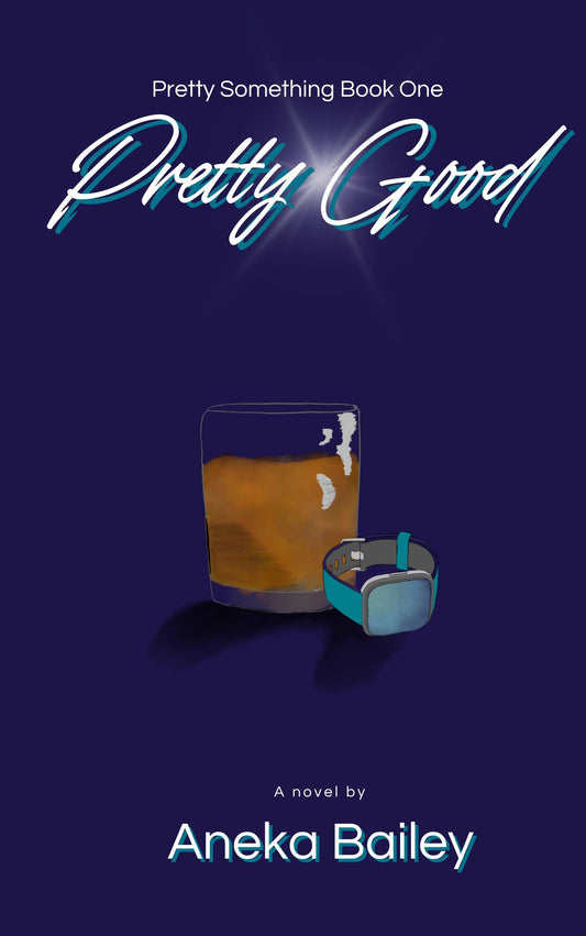 Pretty Good (Damaged Discrete)