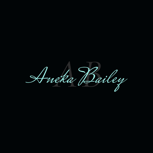 Aneka's Bookshelf logo